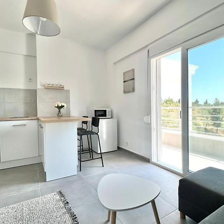 Sithonian Suites Áyios Nikólaos Exterior foto