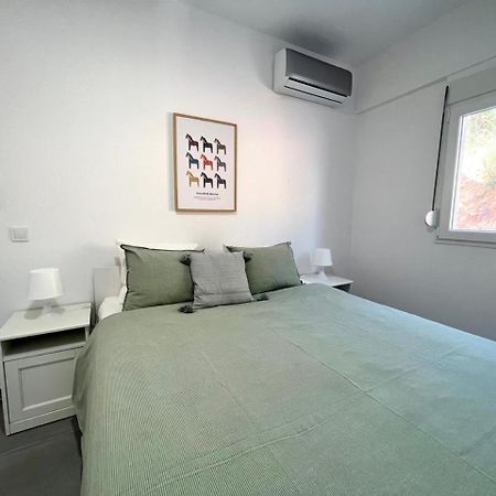 Sithonian Suites Áyios Nikólaos Exterior foto